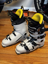 pro ski boots 4 for sale  Englewood