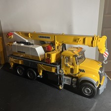 Bruder mack granite for sale  Olathe