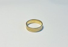 Goldring ehering 333 gebraucht kaufen  Eisenach