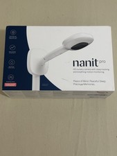 Nanit pro complete for sale  Lakewood