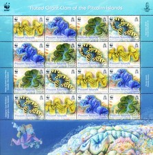 Fauna. tridacna 2012. usato Fauna. tridacna 2012. usato  Milano