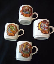 Set vintage villeroy d'occasion  Expédié en Belgium