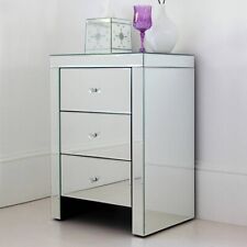 Venetian drawer bedside for sale  SALFORD