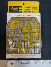 Revell 1957 chevrolet for sale  Longwood