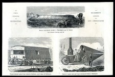 Curious american war d'occasion  Saint-Cyprien