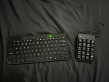 Teclado Motorola ATRIX XOOM Universal Bluetooth Sem Fio Tamanho Completo SJYN0700A comprar usado  Enviando para Brazil