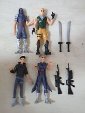 Action figure lotto usato  Sanremo