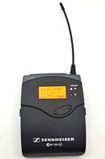 Sennheiser 100 bodypack for sale  SALFORD