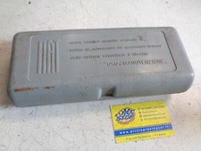 Scatola trousse porta usato  Italia