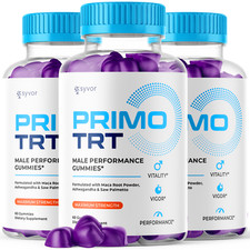 Primo trt men for sale  Salisbury