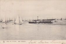 Isle wight the d'occasion  Mont-de-Marsan