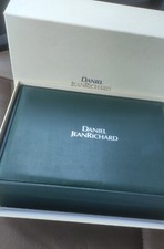 Daniel jeanrichard uhr gebraucht kaufen  München