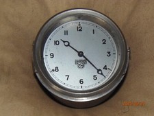 smiths dashboard clock for sale smiths dashboard clock for sale BRISTOL