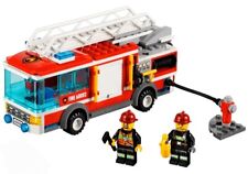 Lego city camion usato  Rosate