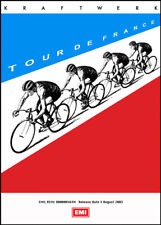 Kraftwerk tour album for sale  OLDHAM
