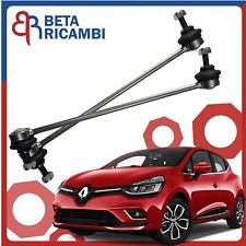 Tiranti barra stabilizzatrice usato  Massa di Somma
