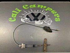 Volkswagen hand brake for sale  NEW MILTON