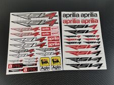 Aprilia rsv4 factory for sale  Shipping to Ireland