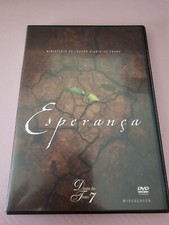 Esperange DVD Ministerio De Louvor Diante Do Trono, usado comprar usado  Enviando para Brazil