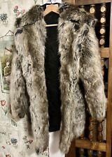 Spirithoods grey wolf for sale  Jerseyville