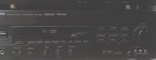 Yamaha amplifler dsp gebraucht kaufen  Neumünster