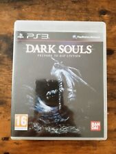 Dark souls prepare d'occasion  Le Plessis-Trévise