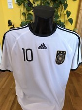 Adidas deutschland trikot gebraucht kaufen  Bruchhausen-Vilsen