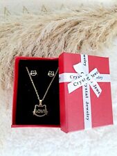 Lot collier boucles d'occasion  Avignon
