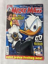 Disney micky maus gebraucht kaufen  Kamp-Lintfort