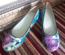 Desigual ladies smart for sale  MILFORD HAVEN