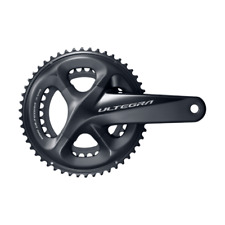 Guarnitura shimano ultegra usato  Macherio