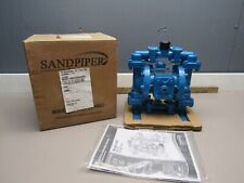 Sandpiper air operated for sale  Halls