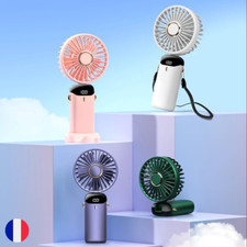 Mini ventilateur usb d'occasion  Strasbourg-