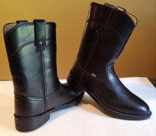 New justin men for sale  Lenhartsville