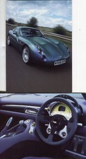 Tvr tuscan speed for sale  LEDBURY