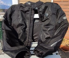 Revit giacca moto usato  Biella