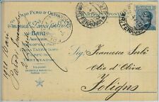 97931 cartolina epoca usato  Milano