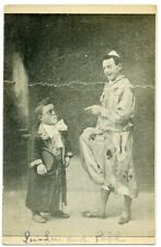Circus circus acts for sale  SHEPTON MALLET