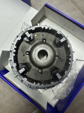Accessori moto variatore usato  Aragona
