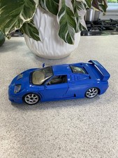 Bugatti eb110 dauer for sale  VIRGINIA WATER
