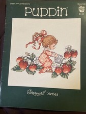 Little girl puddin for sale  Center
