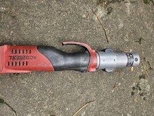 Novopress geberit aco203xl for sale  HARROW