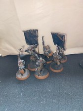 Mordor orcs uruk for sale  GLASGOW