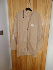 pvc rain suit for sale  CORBY
