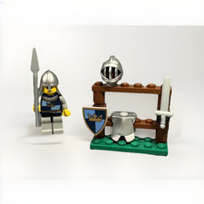 Lego lego castle gebraucht kaufen  Ulm