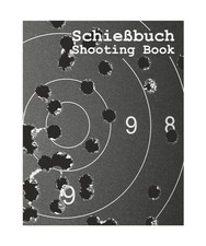 Schießbuch sportschützen beh gebraucht kaufen Schießbuch sportschützen beh gebraucht kaufen  Trebbin