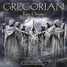 Gregorian epic chants gebraucht kaufen  Berlin
