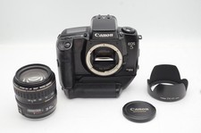 Canon eos camera d'occasion  Expédié en Belgium