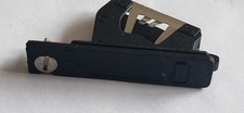 Suporte de bateria FIAT 500 Punto Panda ABARTH controle remoto flip chaveiro comprar usado  Enviando para Brazil