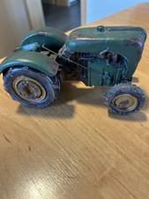 Traktor allgaier gebraucht kaufen Traktor allgaier gebraucht kaufen  Mudenbach, Niederwambach